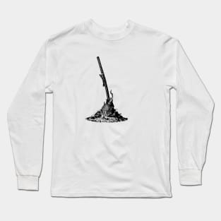 Prepare to Die Twice Long Sleeve T-Shirt